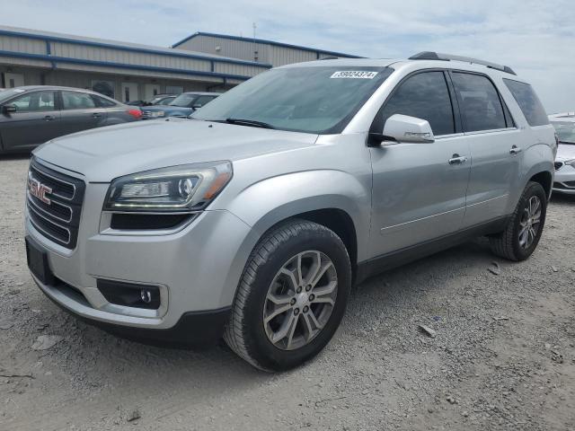 Gmc Acadia (2014)