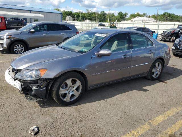 Acura Rl (2006)