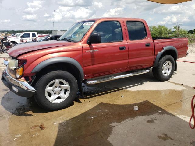 Toyota Tacoma (2003)