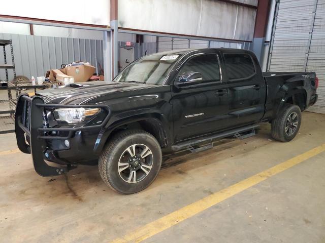 Toyota Tacoma (2016)