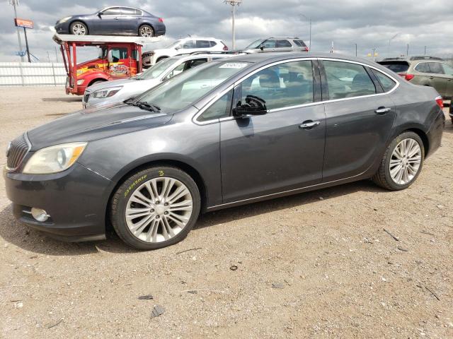 Buick Verano (2013)