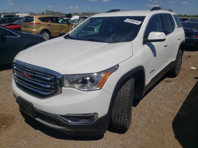 Gmc Acadia (2018)