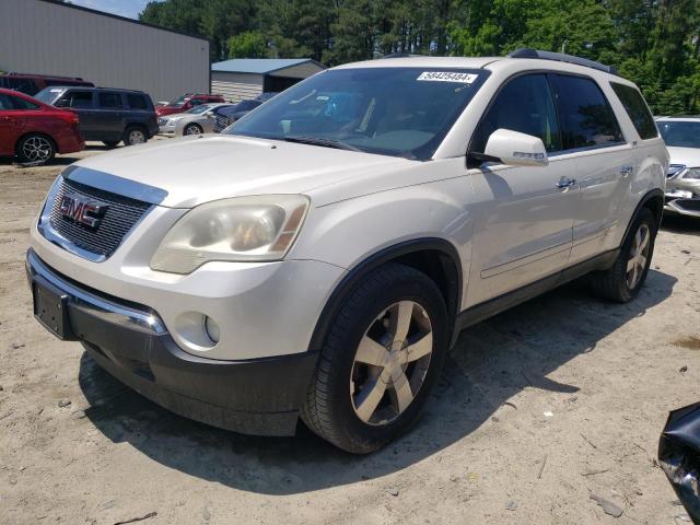 Gmc Acadia (2011)