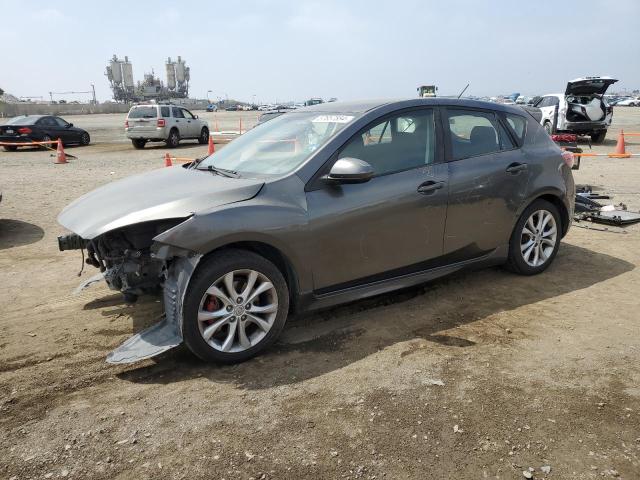 Mazda Mazda3 (2011)