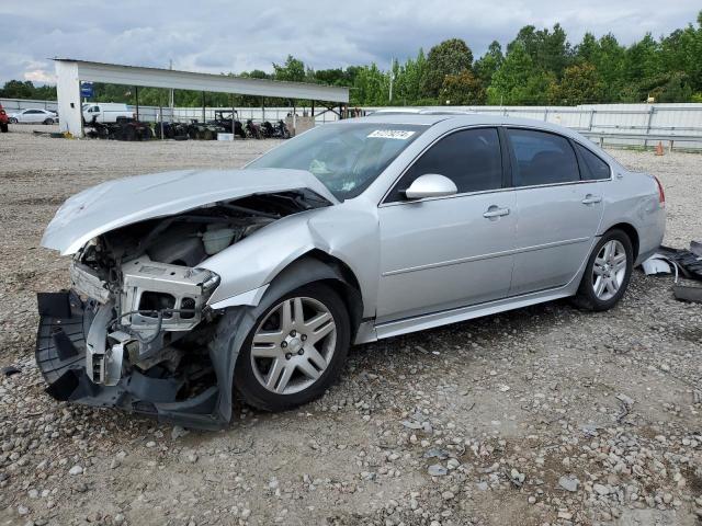 Chevrolet Impala (2014)