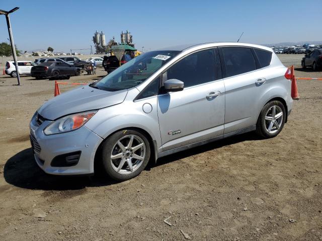 Ford Cmax (2013)