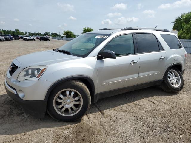 Gmc Acadia (2012)