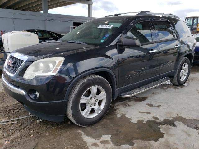 Gmc Acadia (2011)