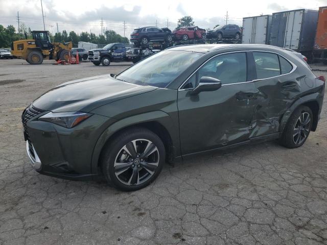 Lexus Ux 250h pr (2024)