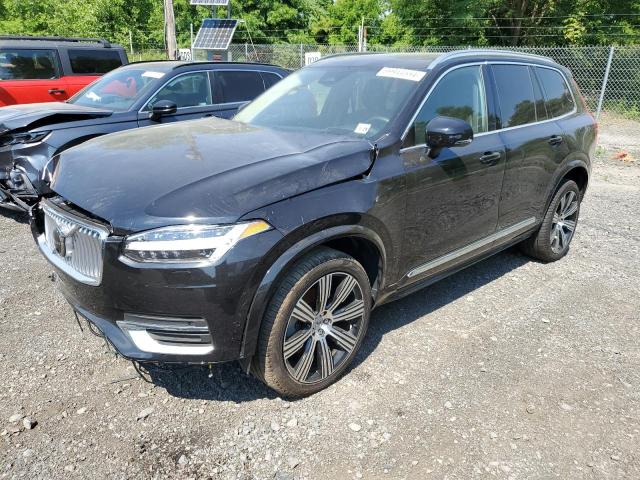Volvo Xc90 ultim (2023)