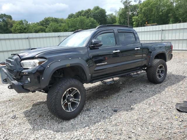 Toyota Tacoma (2016)