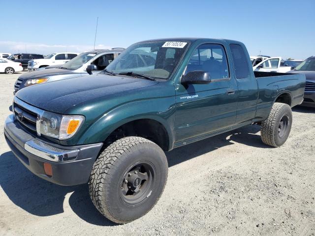 Toyota Tacoma (2000)
