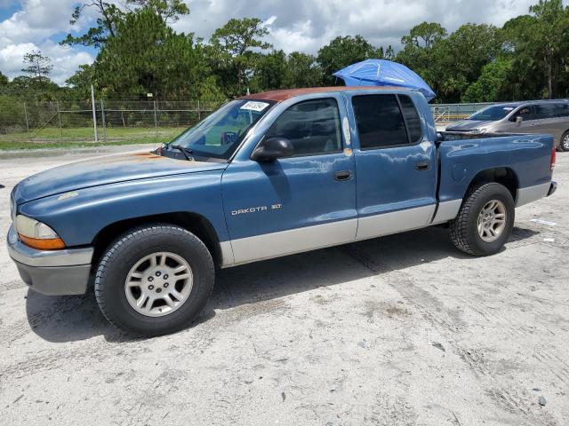 Dodge Dakota (2001)