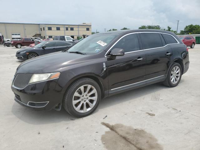 Lincoln Mkt (2014)