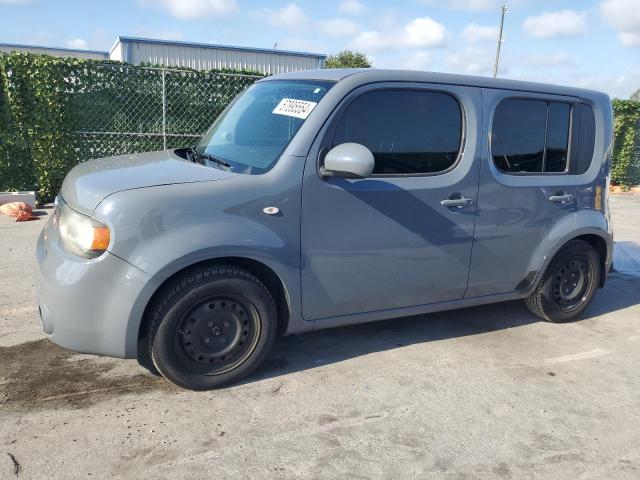 Nissan Cube (2014)