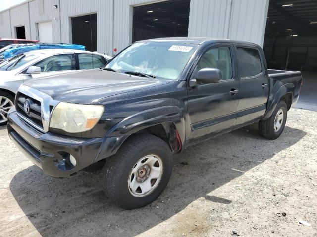 Toyota Tacoma (2011)