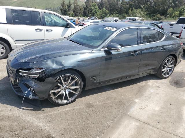 Genesis G70 base (2023)