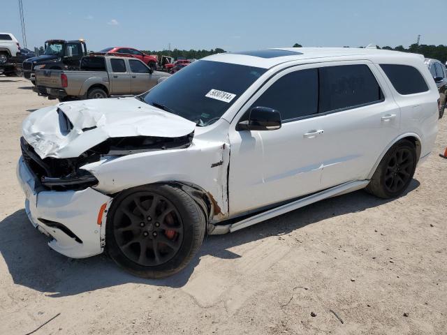 Dodge Durango (2022)