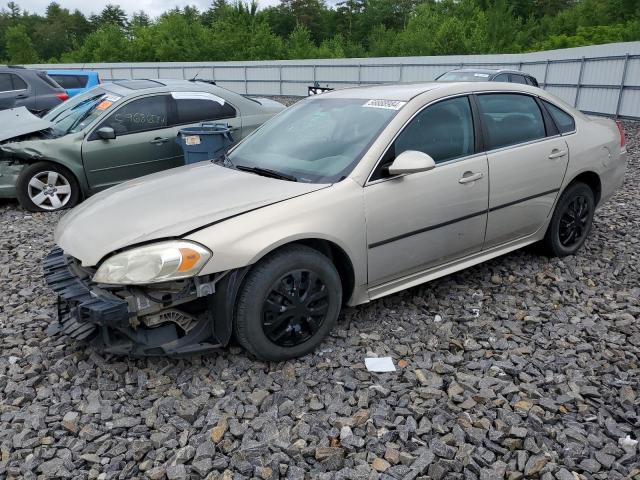 Chevrolet Impala (2010)