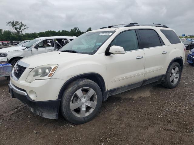 Gmc Acadia (2012)