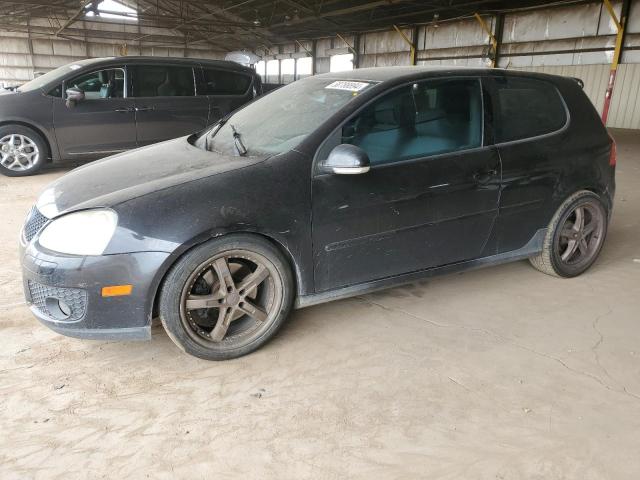 Volkswagen Gti (2006)