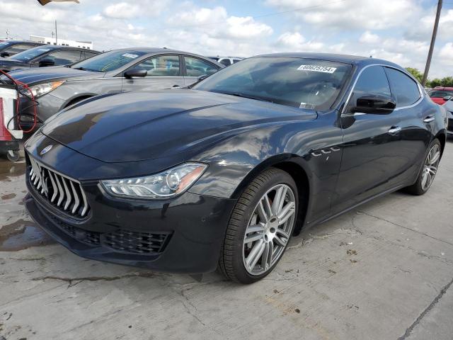Maserati Ghibli (2019)