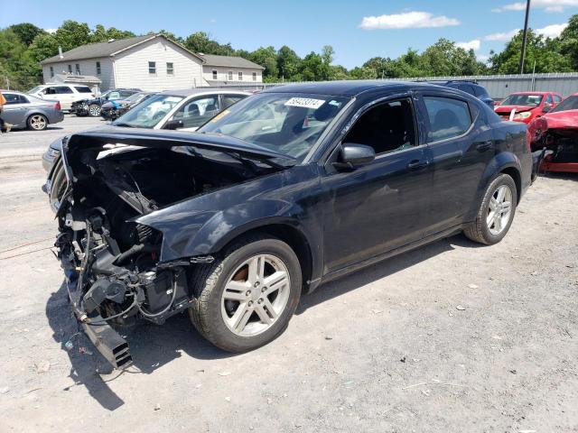 Dodge Avenger (2013)