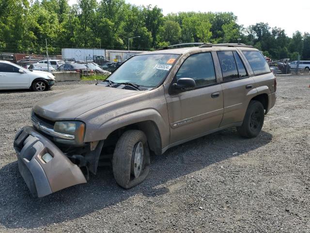Chevrolet Trailblzr (2003)