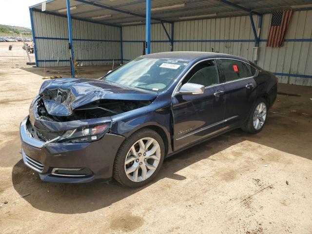Chevrolet Impala (2018)