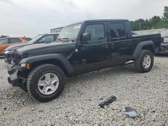 Jeep Gladiator (2020)
