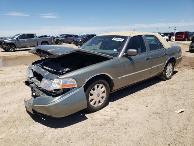 Mercury Grmarquis (2004)