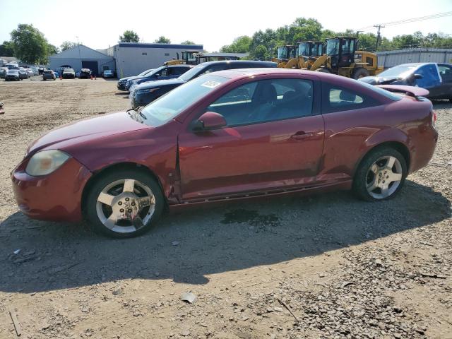 Chevrolet Cobalt (2008)
