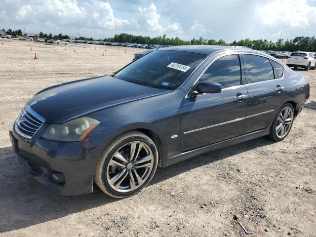Infiniti M35 (2009)