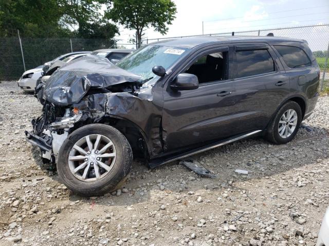 Dodge Durango (2018)