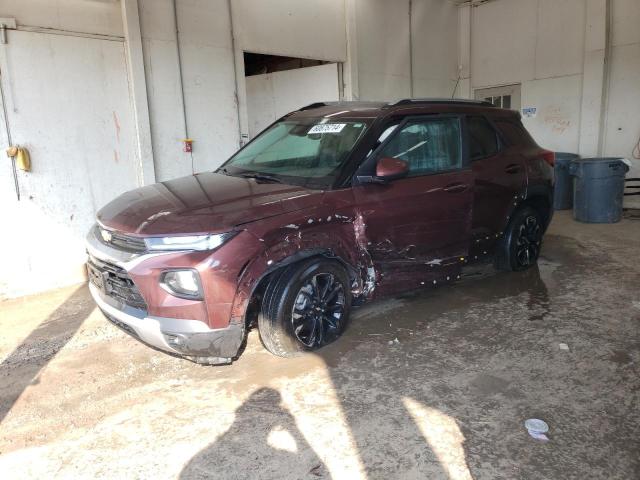 Chevrolet Trailblzr (2023)