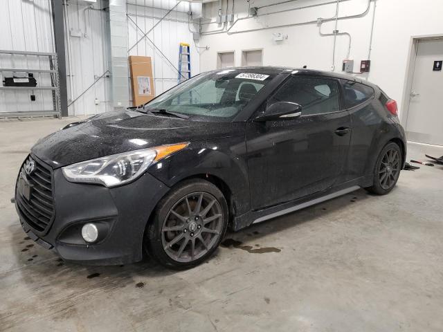 Hyundai Veloster (2014)