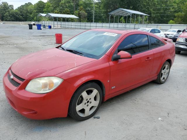 Chevrolet Cobalt (2006)