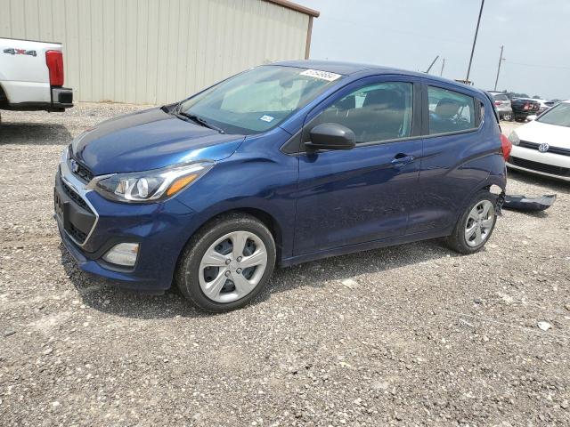 Chevrolet Spark (2022)