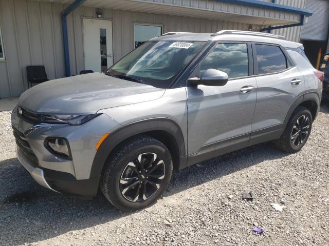 Chevrolet Trailblzr (2023)