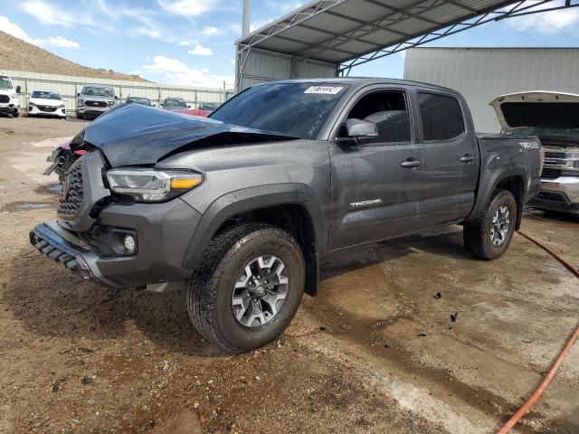 Toyota Tacoma (2021)