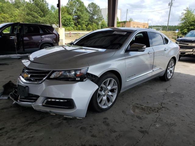 Chevrolet Impala (2019)
