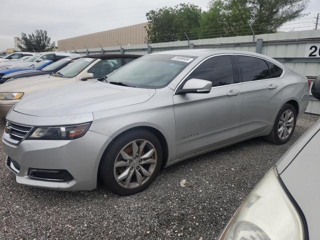 Chevrolet Impala (2018)