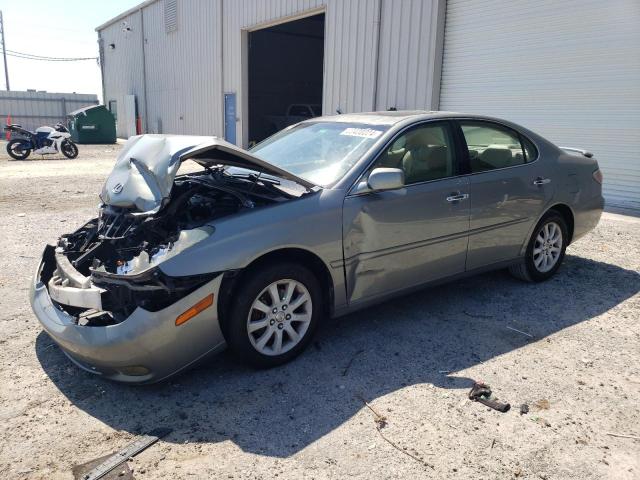 Lexus Es330 (2004)