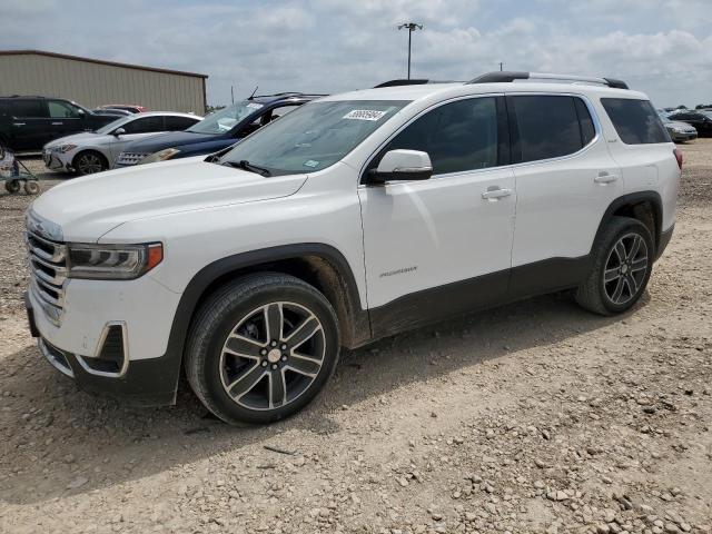 Gmc Acadia (2021)