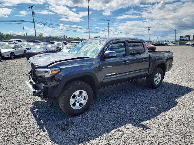 Toyota Tacoma (2023)