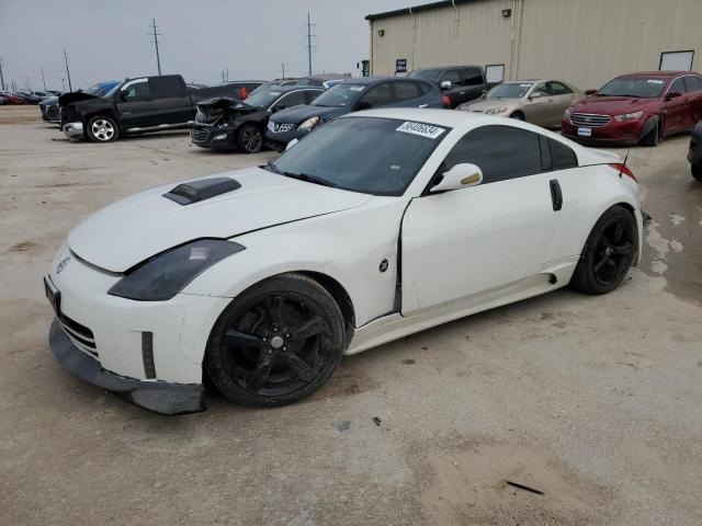 Nissan 350z (2006)