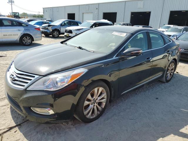 Hyundai Azera (2013)