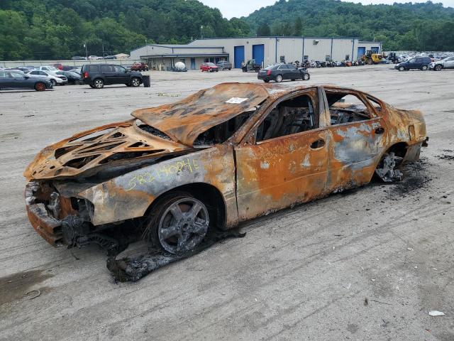 Chevrolet Impala (2003)