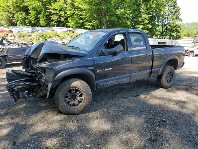 Dodge Ram 2500 (2006)