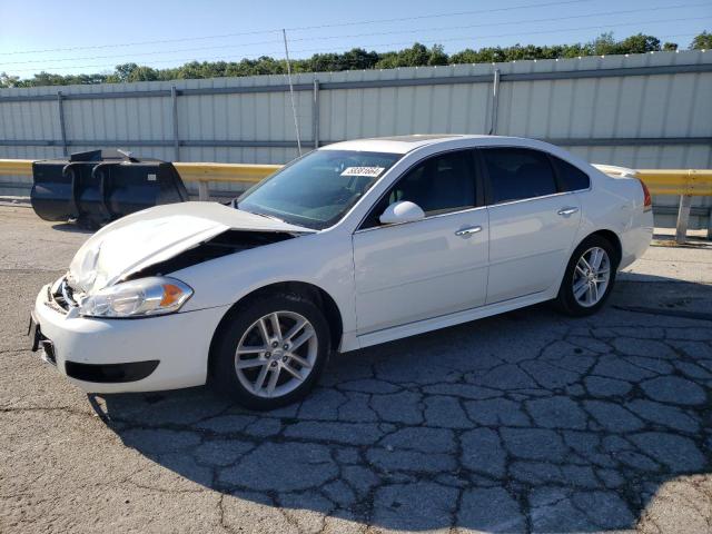 Chevrolet Impala (2013)